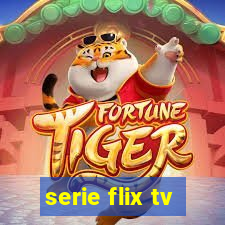 serie flix tv